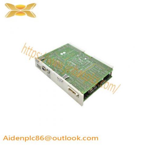 Siemens 6DS17318BA - Analog Input Module for Industrial Control