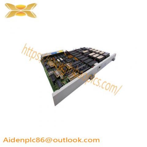 Siemens 6DS1831-8AB Memory Module for Control CPUs; Manufacturer: Siemens