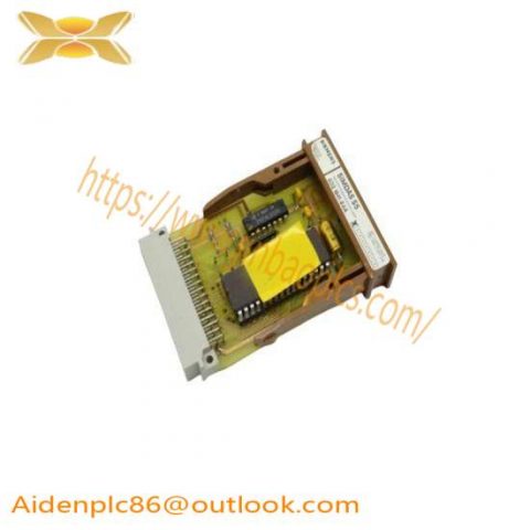 Siemens 6DS1841-8AA Memory Module: Industrial-grade Storage Solution for Reliable Automation Applications