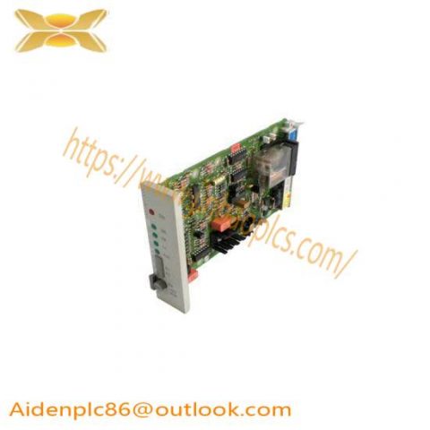 SIEMENS 6DS19018BA PLC Control Module, Industrial Automation Solutions
