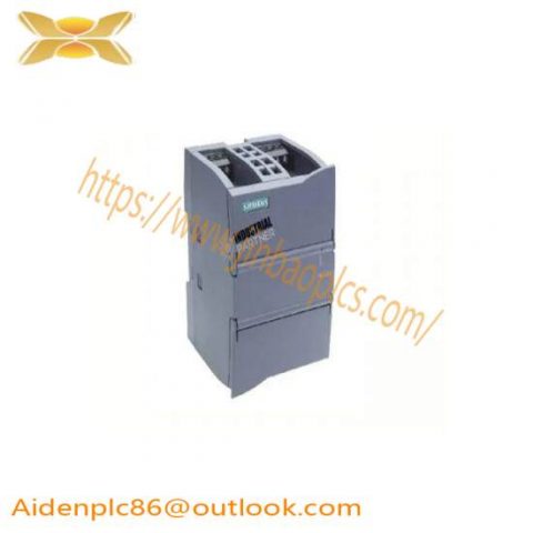 Siemens 6EP1332-1SH71 Power Supply for Industrial Control