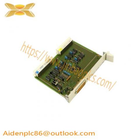 Siemens 6ES5300-3AB11 - Connection IM 300