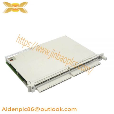 SIEMENS 6ES5482-4UA20 Floating Digital I/O Module, Compact Version