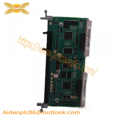 SIEMENS 6ES5521-8MA21: Reliable Communications Module for Industrial Automation