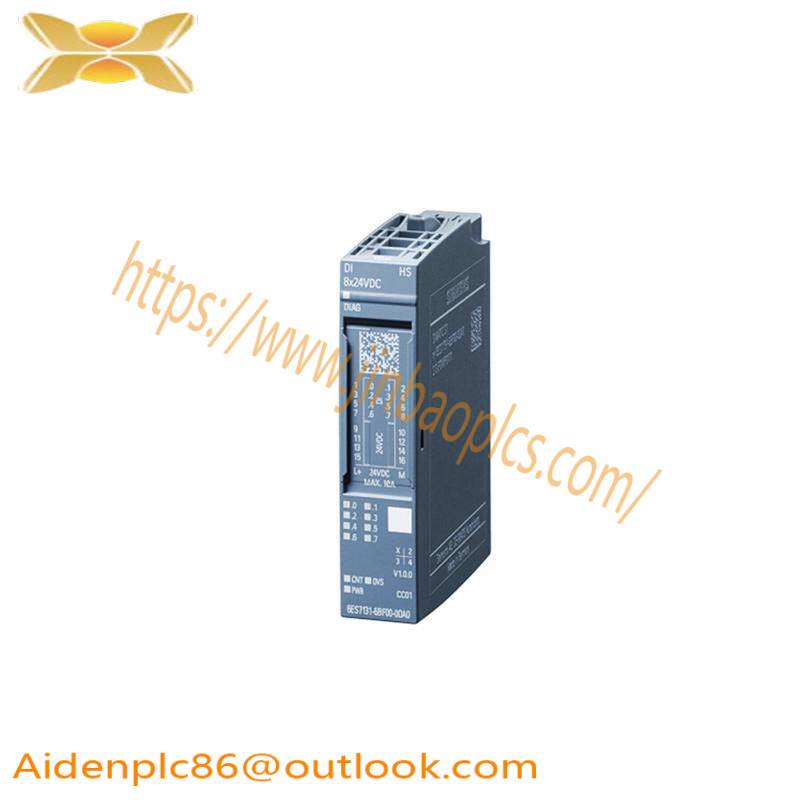 siemens_6es7131-6bf00-0ba0_digital_input_module.jpg Siemens 6ES7131-6BF00-0BA0 Digital Input Module