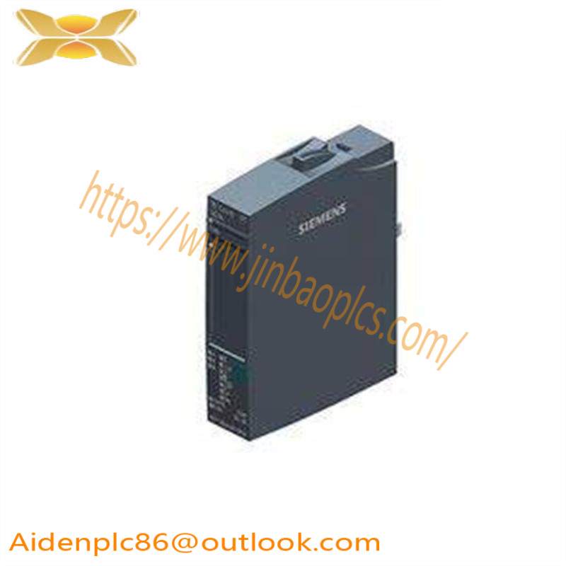 siemens_6es7138-6aa01-0ba0_technology_module.jpg SIEMENS 6ES7138-6AA01-0BA0 - Industrial Automation Technology Module