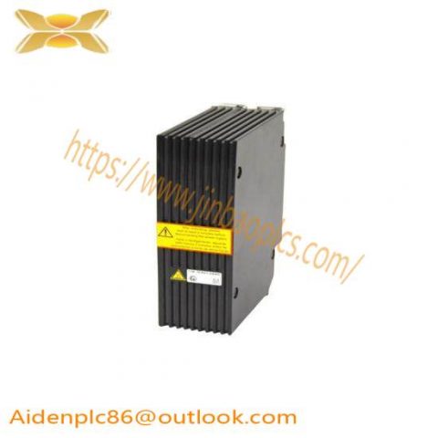 Siemens 6ES7138-7EA01-0AA0 Power Supply Module: Efficient, Reliable Energy Source for Industrial Automation