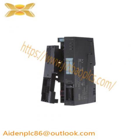SIEMENS 6ES7151-1BA02-0AB0 Interface Module: Industrial Automation Excellence