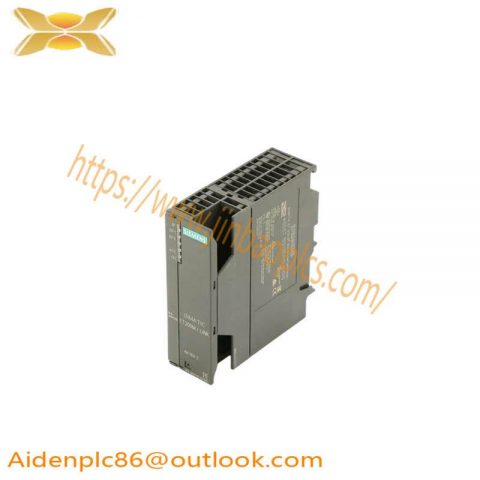 SIEMENS 6ES7153-2BA70-0XB0 DP INTERFACE MODULAR FOR 12 S7-300 MODULES