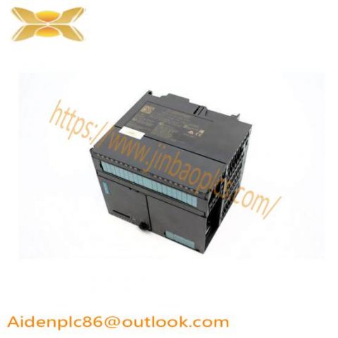 SIEMENS 6ES7315-7TJ10-0AB0 CPU MODULE - Advanced Technology for Industrial Automation