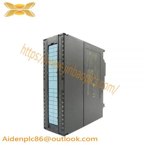 SIEMENS 6ES7322-8BH10-0AB0 - Advanced Digital Output Module