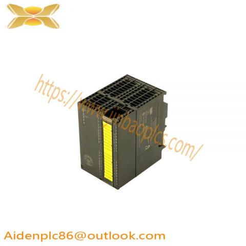 SIEMENS 6ES7326-1BK02-0AB0 Digital Input Module