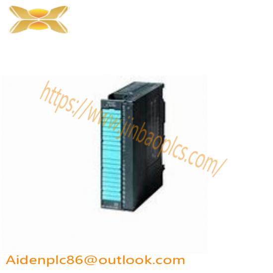 siemens_6es7331-7pe10-0ab0_fast_reply_for_your_request.jpg SIEMENS Industrial Automation - 6ES7331-7PE10-0AB0, Control Module for Advanced Manufacturing Processes