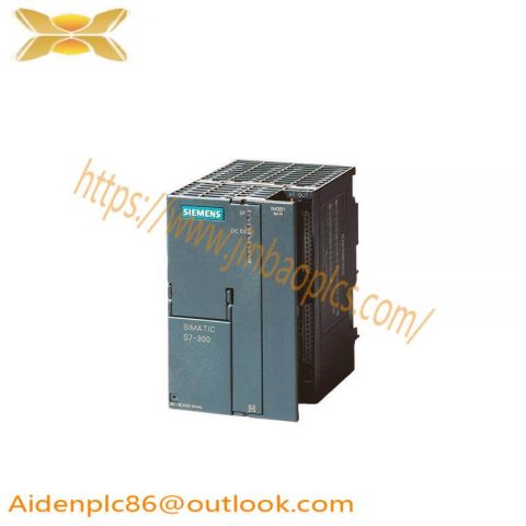SIEMENS 6ES7361-3CA01-0AA0 PROFIBUS-DP INTERFACE MODULE