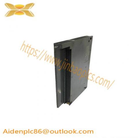 SIEMENS 6ES7421-1BL00-0AA0 Digital Input Module - Advanced Control for Industry