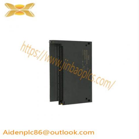 SIEMENS 6ES7421-1BL01-0AA0 Digital Input Module: Control Systems Core Component