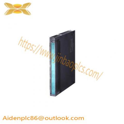 SIEMENS 6ES7450-1AP00-0AE0 Function Module: Automation Excellence in Control Systems