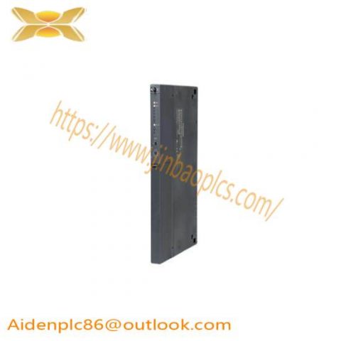 Siemens 6ES7461-1BA01-0AA0 Interface Module - Precision Control in Industrial Automation