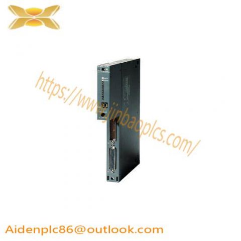 SIEMENS 6ES7461-3AA01-0AA0 Ethernet Interface Module for Industrial Control