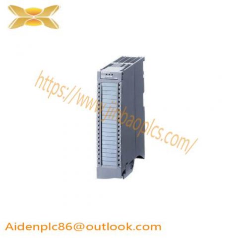 SIEMENS 6ES7521-1FH00-0AA0: Advanced Digital Input Module for Industrial Automation