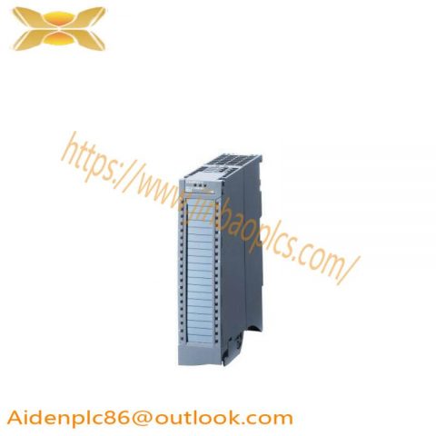 Siemens SIMATIC S7-300 Analog input module 6ES7531-7KF00-0AB0