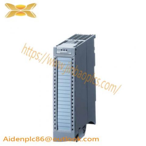 Siemens SIMATIC S7-1500 Analog Output Module 6ES7532-5HD00-0AB0 - Industrial Control Precision at Your Fingertips