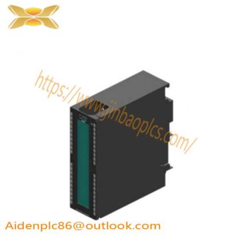 Siemens 6ES7650-8AR60-1AA0 Analog Input Module