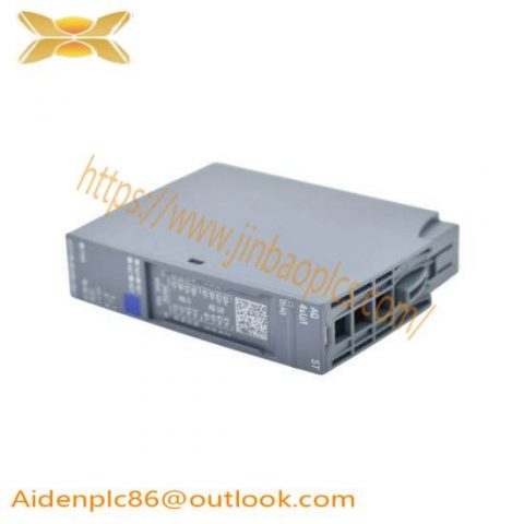 Siemens 6ES7 135-6HD00-0BA1 Analog Output Module