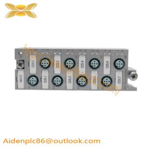 Siemens 6ES7 194-4CB50-0AA0 | Simatic DP Connecting Module - Advanced Industrial Communication Solution