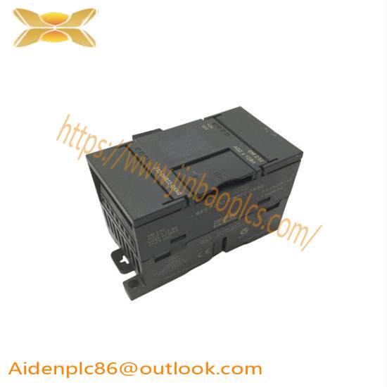 siemens_6es7_232-0hd22-0xa0_analog_output_module.jpg SIEMENS 6ES7 232-0HD22-0XA0 Analog Output Module for Advanced Industrial Automation