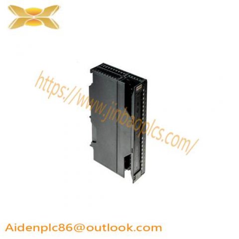 Siemens 6ES7 321-1BH02-0AA0: Digital Input Module for Efficient Factory Automation