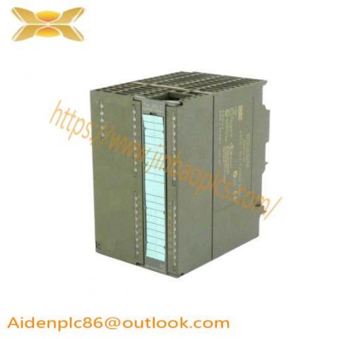 Siemens 6ES7 350-2AH00-0AE0 High Speed Counter Module