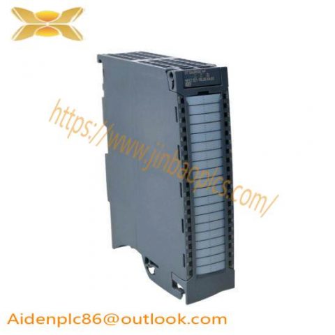 Siemens 6ES7 521-1BL00-0AB0 Digital Input Module - Industry Grade Control Solution