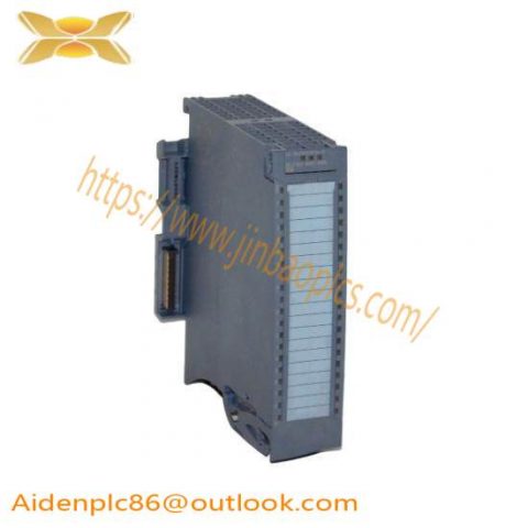 Siemens 6ES7 522-1BH01-0AB0 | Simatic Digital Output Module