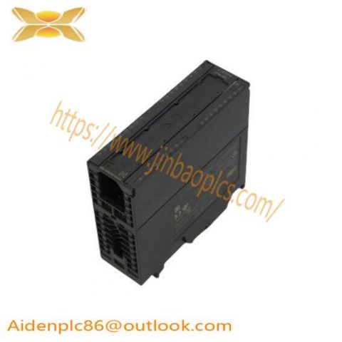 Siemens 6ES7 650-8BK60-0AA0 Analog Output Module, High-Precision Control for Industrial Automation