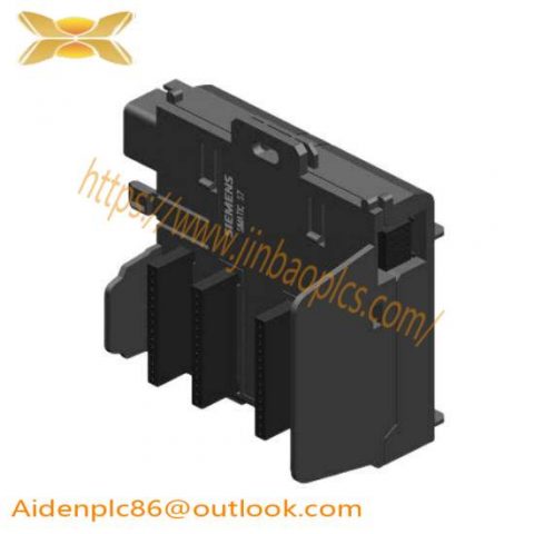 Siemens 6ES7 650-8PC00-0AA0 Digital Input Module - Control Automation Solutions