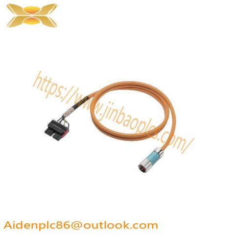 SIEMENS 6FX2002-1DC00-1AA5: Advanced Signal Cable for Industrial Automation