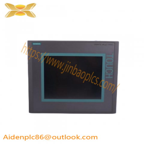 SIEMENS Programmable Controller 6GK5208-0BA10-2AA3