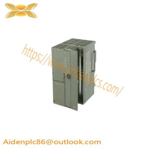 Siemens 6GK7 343-1EX21-0XE0: High-Performance Ethernet Module for Seamless S7-300 Integration