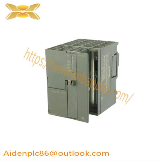 siemens_6gk7_343-1ex30-0xe0_communication_processor.jpg SIEMENS 6GK7 Series Communication Processor CP443-1 EX30, Efficient Network Integration