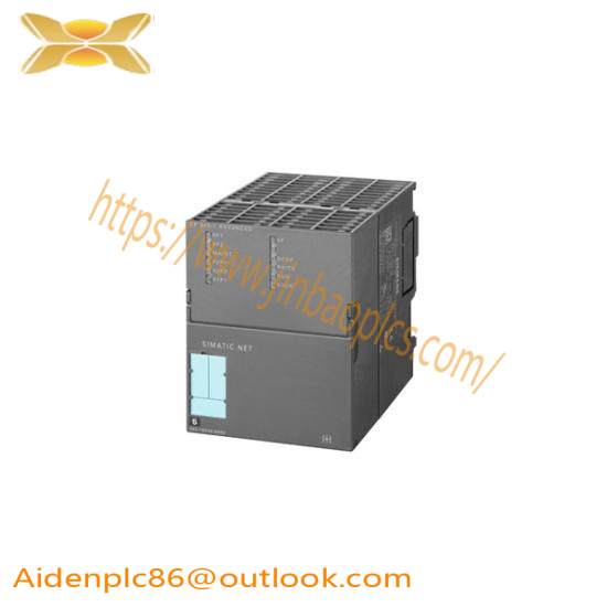 siemens_6gk7_343-1gx30-0xe0_communication_processor.jpg SIEMENS 6GK7 343-1GX30-0XE0 Communication Processor: Industry-grade Networking Solution