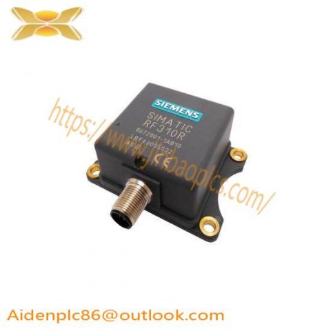 Siemens 6GT2801-1AB10: Industrial Communication Interface