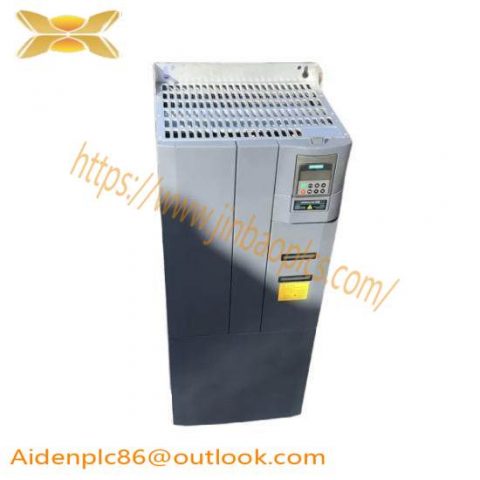 SIEMENS MICROMASTER 440 Inverter, 6SE6440-2UD37-5FB1, Advanced Drive Technology