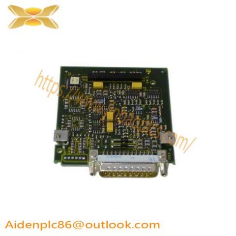 SIEMENS 6SE7090-0XX84-0FB0 Motion Control Encoder Module