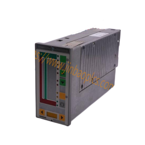 SIEMENS 6SE7090-0XX84-0FF5 Motion Control Module for Industrial Automation