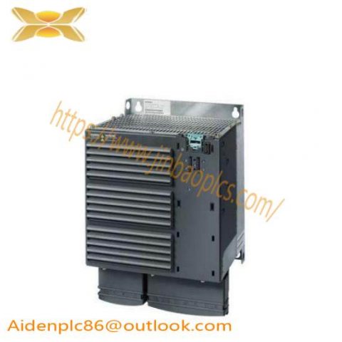 Siemens 6SL3224-0BE31-8UA0: Advanced Industrial Power Module