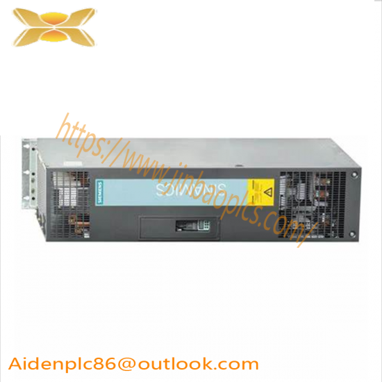 siemens_6sl3430-6te21-6aa1_smart_line_module_input.png Siemens 6SL3430-6TE21-6AA1 SMART LINE MODULE INPUT: Advanced Drive Technology for Industrial Automation