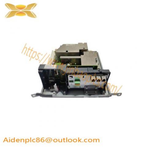 Siemens 6SL3352-6TG37-4AA3 Power Module