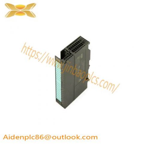 Siemens 7MH4601-1BA01 SIWAREX U Weighing Module - Precise and Reliable Measurement Solution