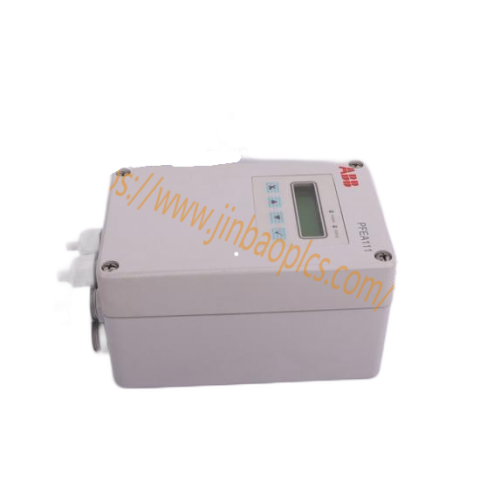 Siemens 7SJ5115-4CA02-2BA0/JJ: Industrial Control Module for Enhanced Efficiency and Reliability